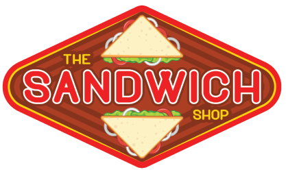 Sandwich shop